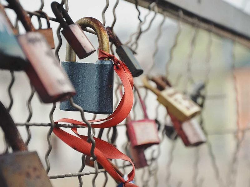 Step 03 — Secure Your Booking