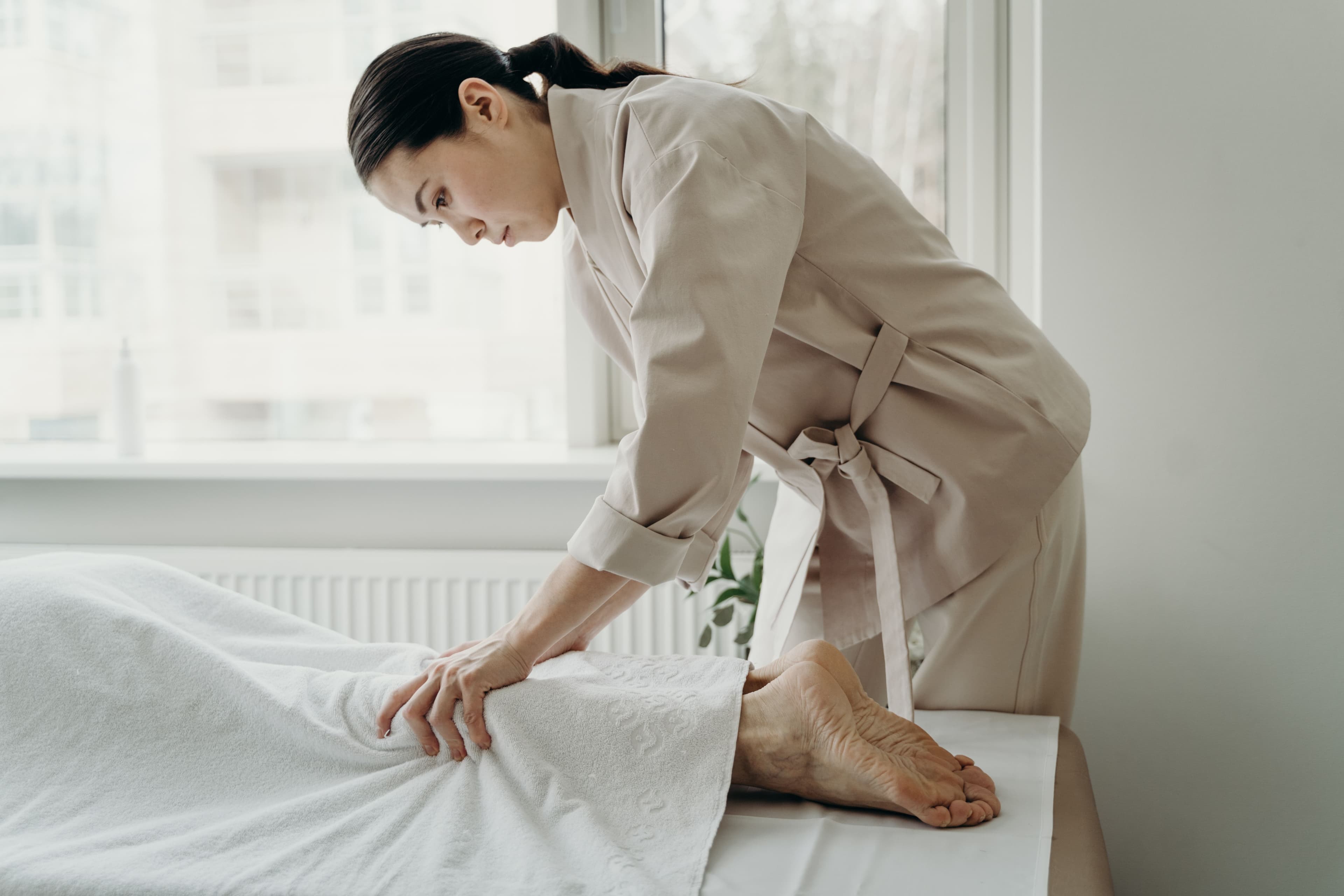Maternity Care Series