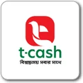 tCash